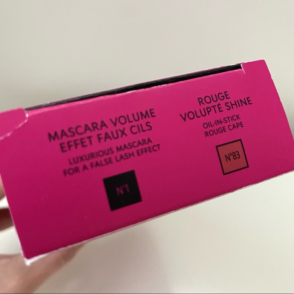 YSL Makeup Set - Picture 3 of 3